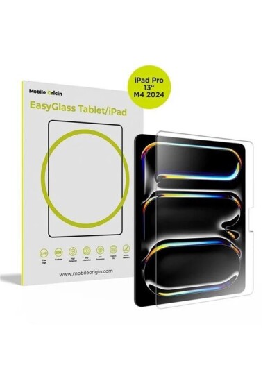 Mobile Origin EasyGlass iPad Pro 13" M4 2024