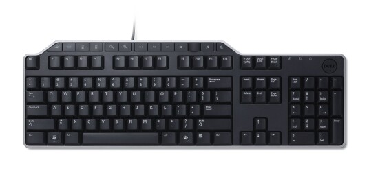 DELL Keyboard (DANISH) DELL Keyboard (DANISH)