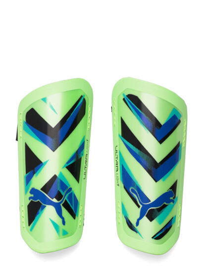 PUMA Ultra Light Strap Green L