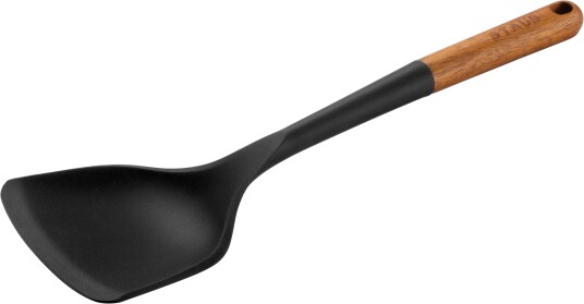 Staub wokspade 31 cm 1721489-01-0 1721182-01-0