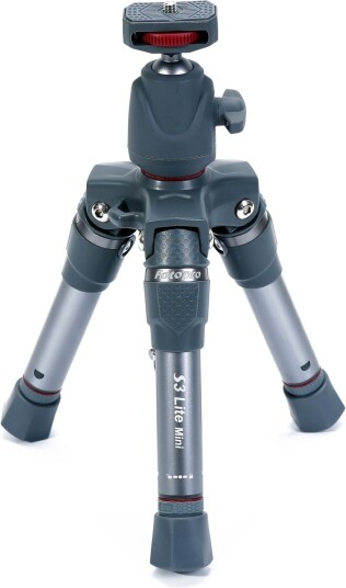 Tripod - Fotopro S3 Lite Mini
