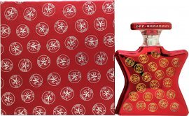Bond No 9 Off-Broadway Eau de Parfum 100ml Spray