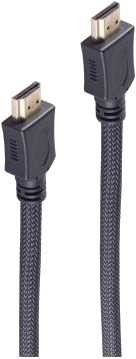 Shiverpeaks Bs77478-Ldn 10 M Hdmi Type A Standard Hdmi Type A Standard 3D 11.137 Gbit/Sek. Svart