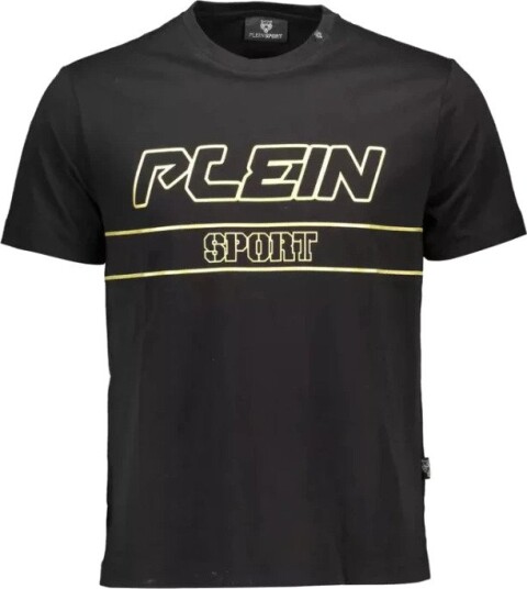 Plein Sport Herre Sport Svart M, Plein Sport Herre Sport Svart M,