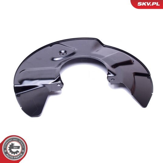 Bremseskjold ESEN SKV 57SKV205 Bremseskjold ESEN SKV 57SKV205