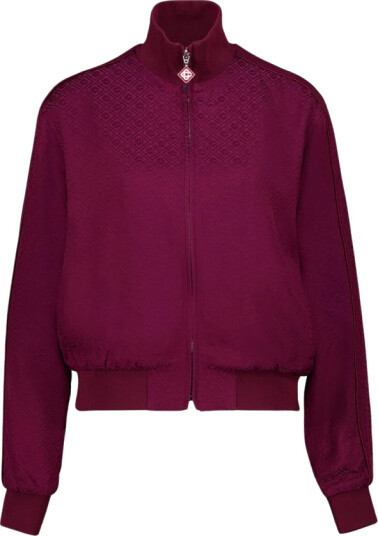 Casablanca Dame Jakker Rød S,