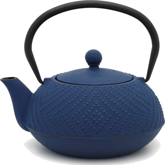 Bredemeijer Fujian tekanne 1,2L st??pejern m??rkebl??