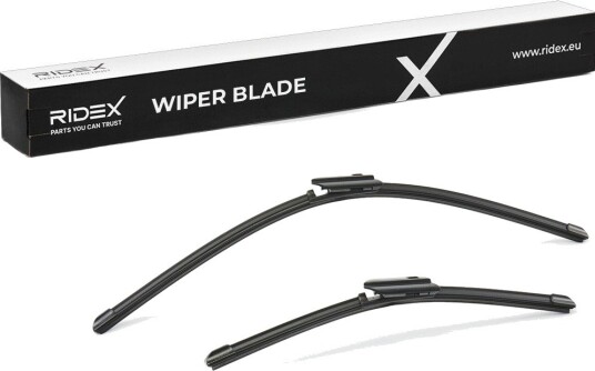 RIDEX 298W17161 Vindusvisker