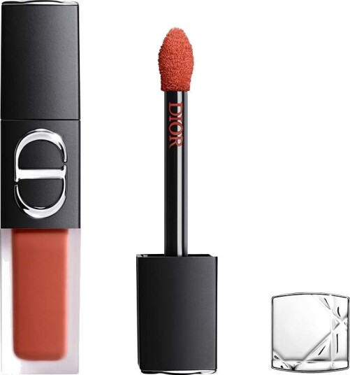 Dior Rouge Dior On Stage Ink Blur Matte 6 ml 620 Shocking Peach Dior Rouge Dior On Stage Ink Blur Matte 6 ml 620 Shocking Peach