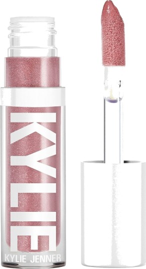 Kylie Cosmetics Plumping Gloss 3,5 ml moody queen