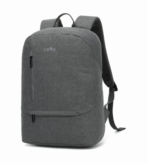 Celly Laptop Ryggsekk Celly Daypackgr Grå