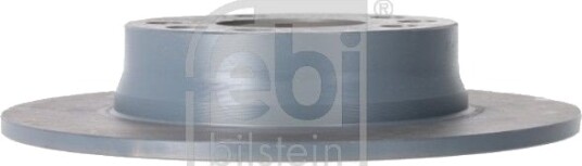 FEBI BILSTEIN 199096 Bremseskive