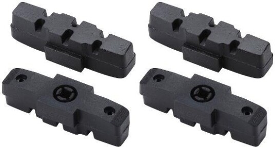 BBB Hydrostop bremseklosser til Magura 4 stk.