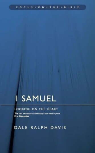 1 Samuel Av Dale Ralph Davis