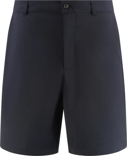 Department Five Herre Shorts Blå W34,