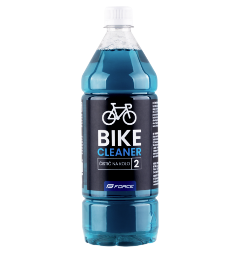 Force bike cleaner 1000 ml refill Force bike cleaner 1000 ml refill