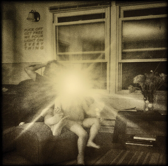 Thee Silver Mount Zion Memorial Orchestra, A Silver Mt. Zion Fuck Off Get Free We Pour Light On Everything CD