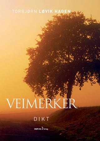 Veimerker Av Torbjørn Løvik Hagen