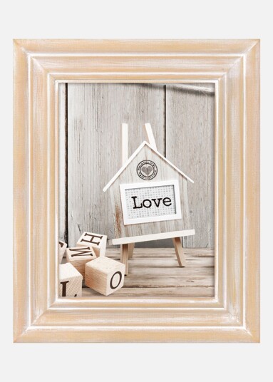 ZEP Ramme Rivoli Natural 15x20 Cm