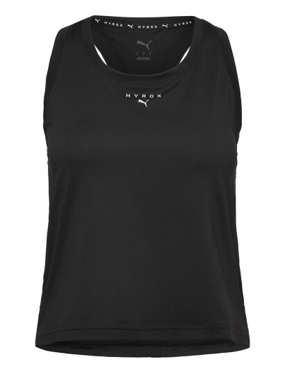 PUMA W Puma X Hyrox Dryelite Tank Black L