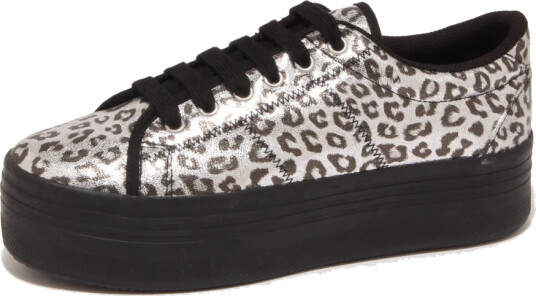 Jeffrey Campbell Dame Sko Flerfarget 40 EU, Jeffrey Campbell Dame Sko Flerfarget 40 EU,