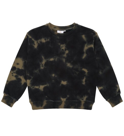 The New Ivy Green Louie OS Collegegenser 5 6 år