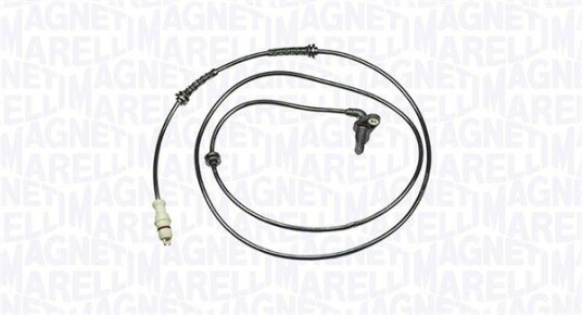 ABS sensor MAGNETI MARELLI 172100007010