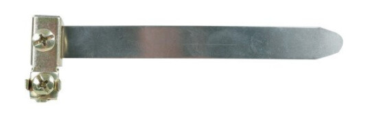 TAPEKLEMME EB 2 1/8 4" 8 114MM TAPEKLEMME EB 2 1/8 4" 8 114MM