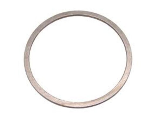 Shimano Distanseskive 1mm For Kassett