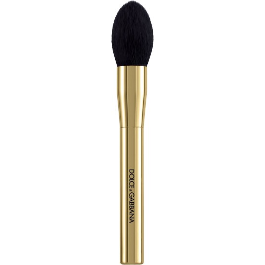 Dolce & Gabbana Bronzer Beauty Brush Vegan Ultra-Soft Dolce & Gabbana Bronzer Beauty Brush Vegan Ultra-Soft