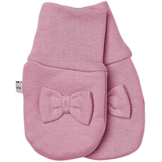 Racing Kids Hansker Baby Bue Old Rose S/9-24 mdr Racing Kids Hansker Baby Bue Old Rose S/9-24 mdr