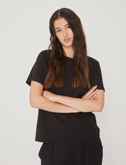 mbyM Beeja - Black - XS mbyM Beeja - Black - XS