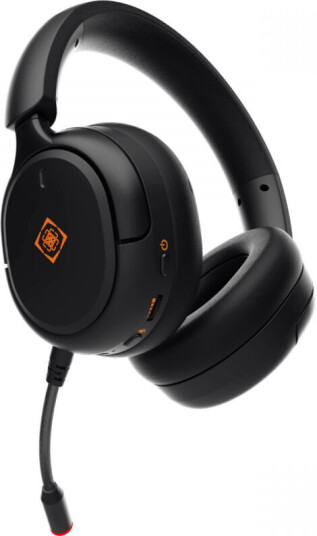 Deltaco Gaming DH330 Svart Deltaco Gaming DH330 Svart
