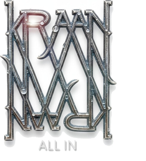 Kraan All In CD