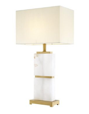 Bordlampe Robbins Bordlampe Robbins