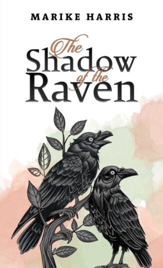 The Shadow of the Raven The Shadow of the Raven