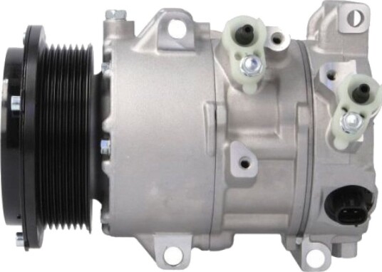 AC kompressor THERMOTEC KTT090470 AC kompressor THERMOTEC KTT090470