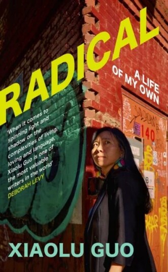 Radical Av Xiaolu Guo