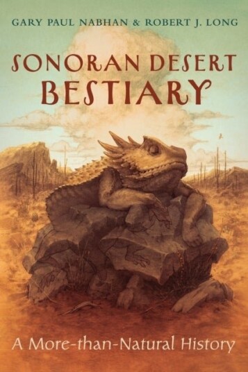 Sonoran Desert Bestiary