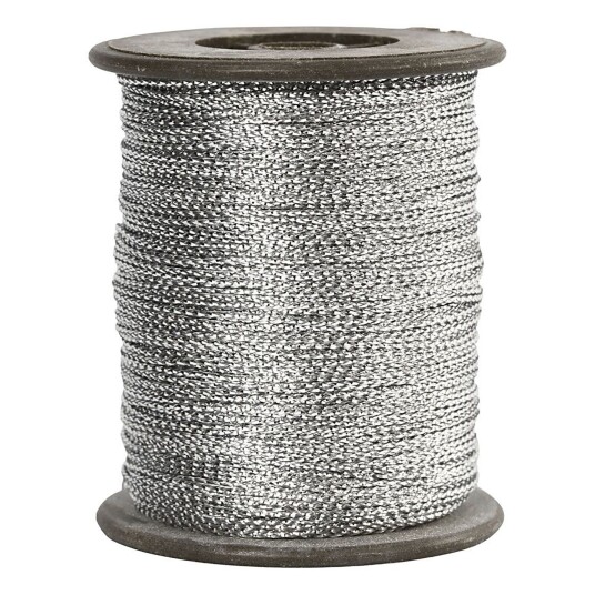 Cc Sølvtråd