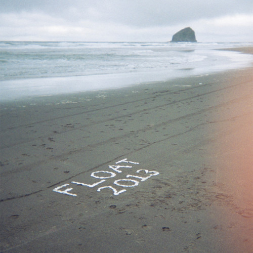 Peter Broderick Float 2013 CD
