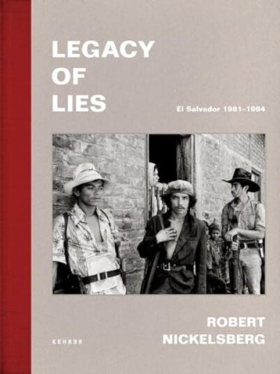 Legacy of Lies. El Salvador 19811984 Legacy of Lies. El Salvador 19811984