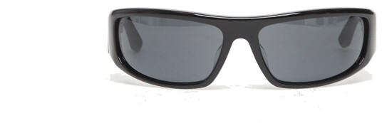 Solbriller HELIOT EMIL Lampros Sunglasses Black Universal