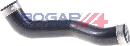 BOGAP C1711122 Ladeluftslange