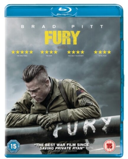 Fury Fury