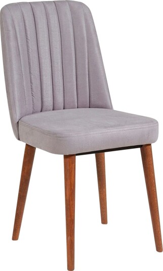 Shundrea Stol 85 cm - Valnøtt