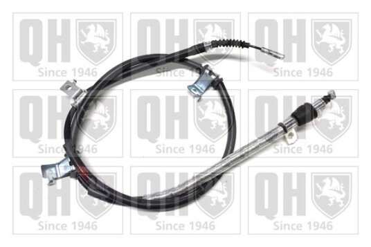 Tautrekk håndbremse QUINTON HAZELL BC4214