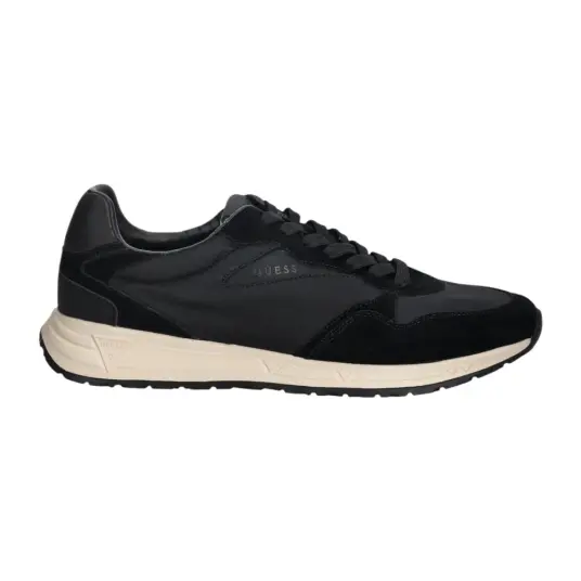 Guess Herre Sko Svart 44 EU