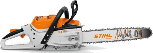 Stihl Msa 300.1 C-o Motorsag Stihl Msa 300.1 C-o Motorsag