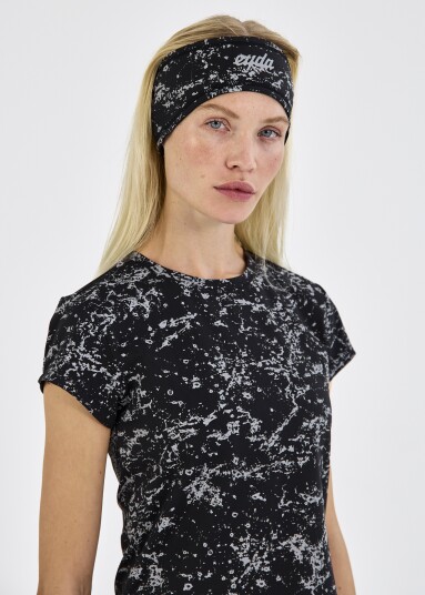 Eyda Bea Headband Relfective - One-Size Eyda Bea Headband Relfective - One-Size